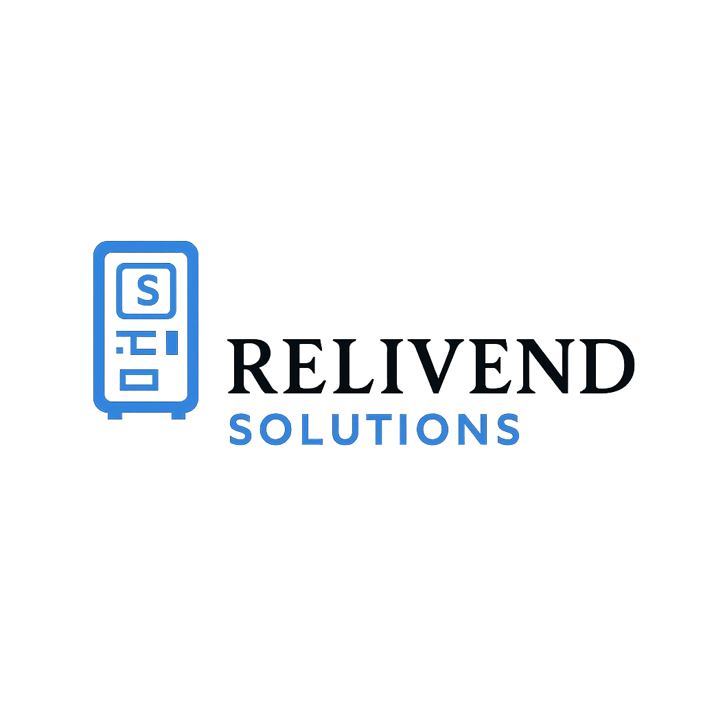 RELIVEND SOLUTIONS